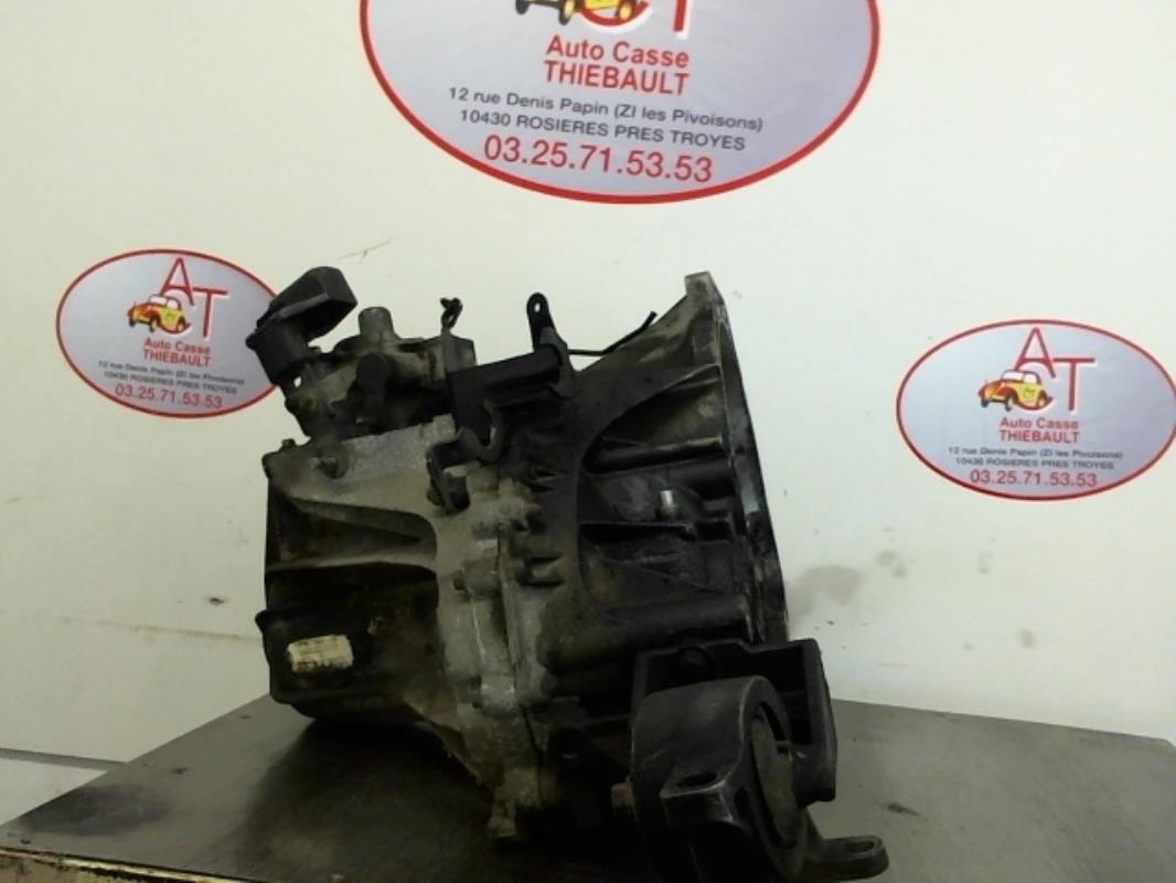 Boite de vitesses FORD MONDEO 1 PHASE 1 Diesel - 1