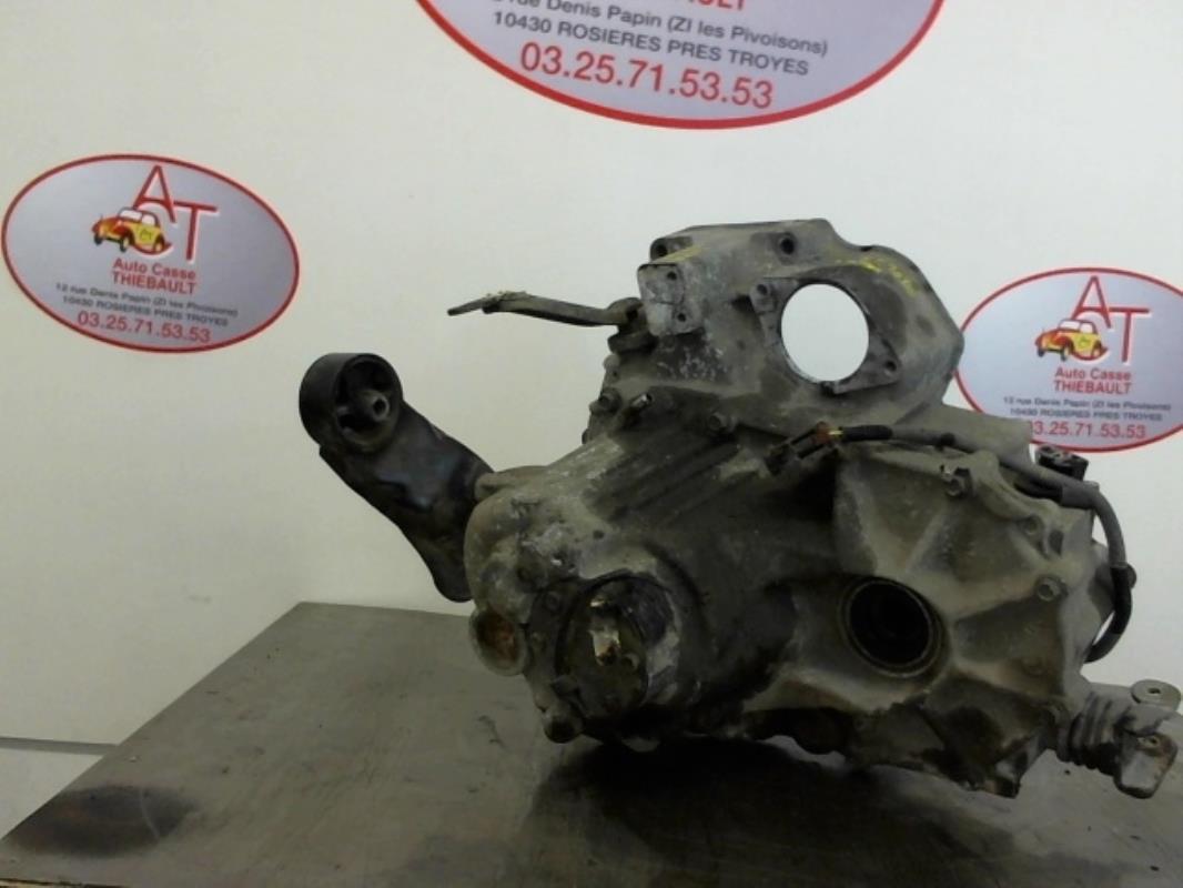 Scatola cambio NISSAN MICRA 1 Gasolina - 1