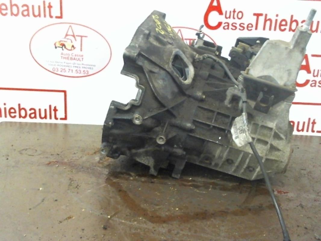 Boite de vitesses FORD MONDEO 2 Diesel - 1