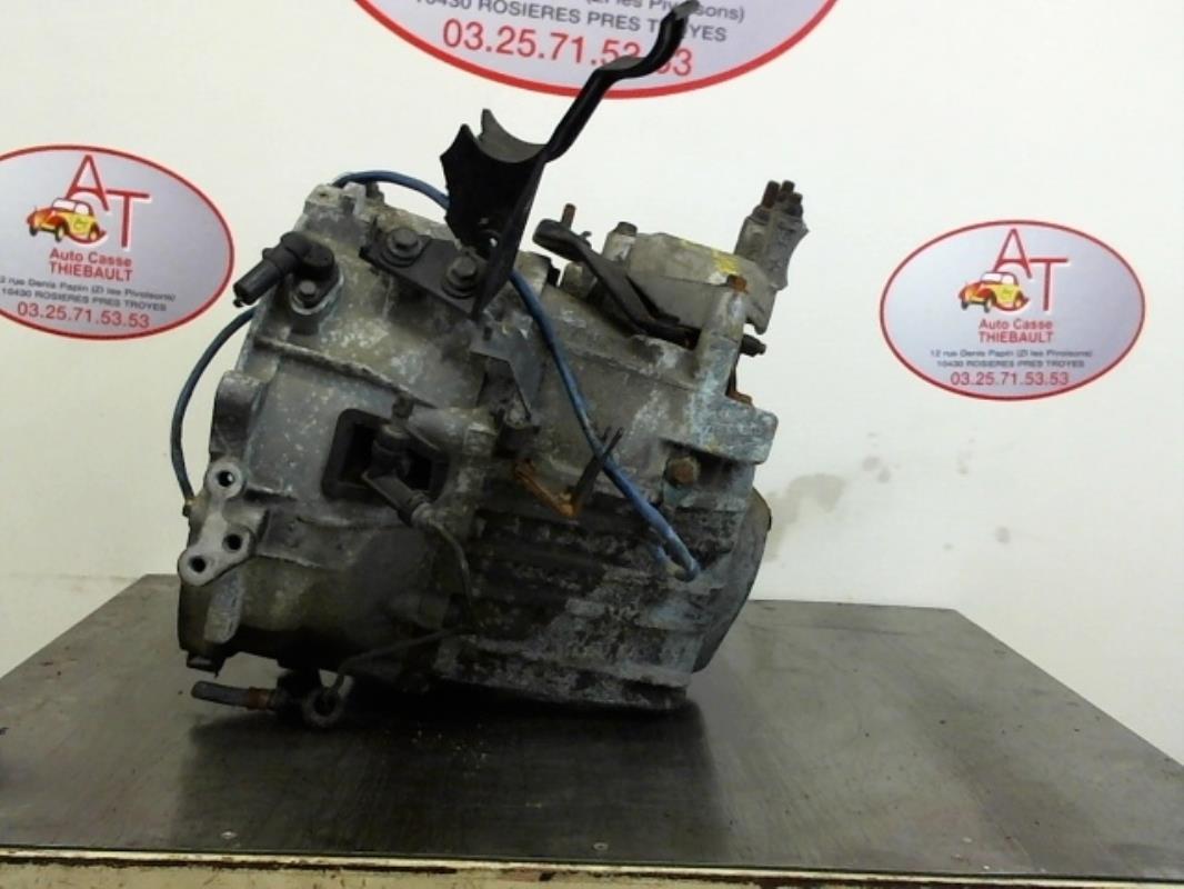 Boite de vitesses MITSUBISHI CARISMA PHASE 2 Diesel - 1