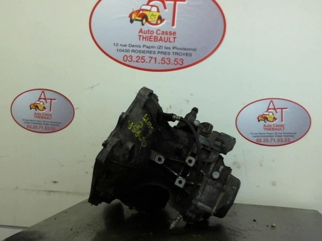 Boite de vitesses OPEL CORSA C PHASE 2 Diesel - 1