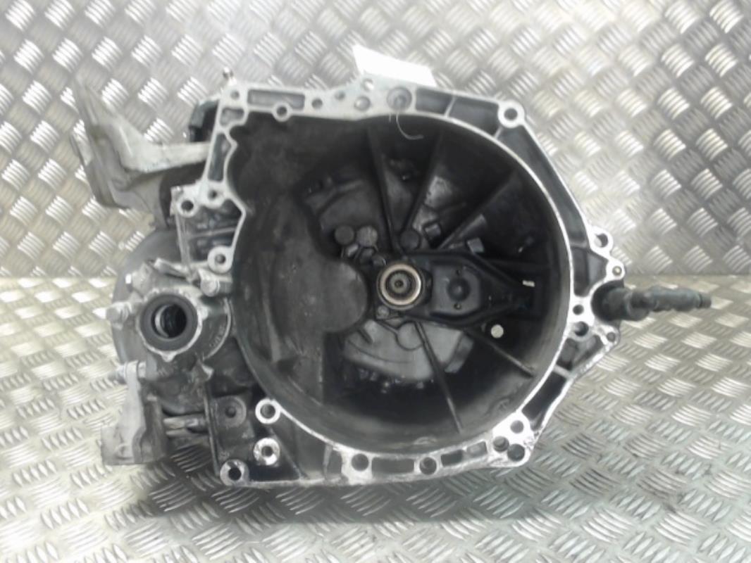 Boite de vitesses CITROEN XSARA PICASSO PHASE 1 Diesel - 1