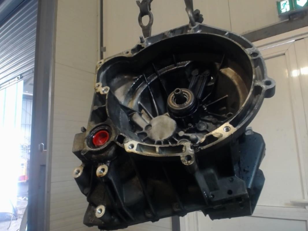Boite de vitesses FORD FIESTA 5 PHASE 1 Diesel - 1