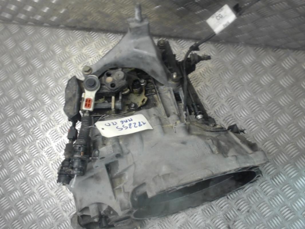 Boite de vitesses FORD MONDEO 2 Diesel - 1