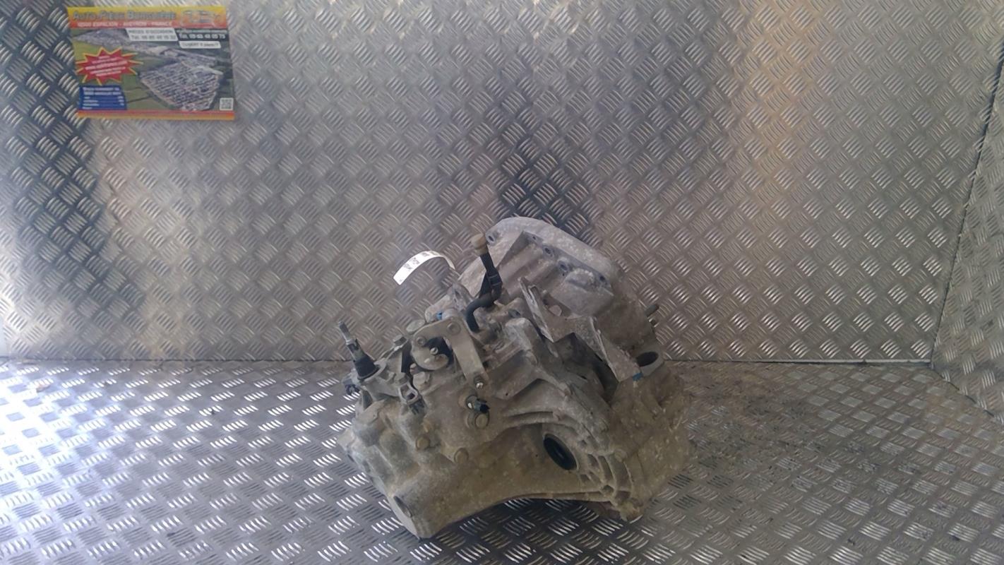 Boite de vitesses RENAULT SCENIC 2 PHASE 1 Essence - 1