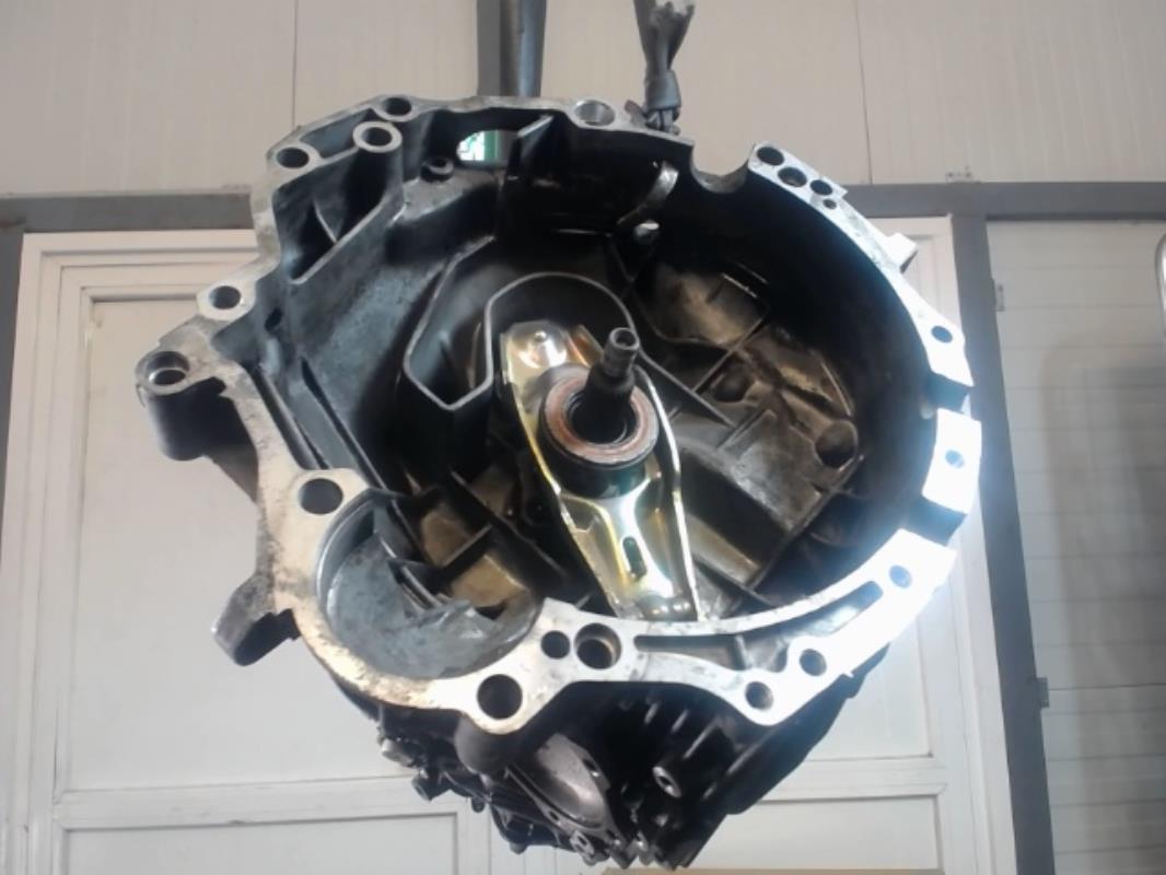 Boite de vitesses VOLKSWAGEN PASSAT 4 PHASE 1 Diesel - 1
