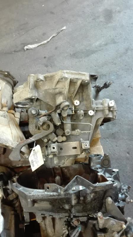 Boite de vitesses VOLKSWAGEN POLO 4 PHASE 1 Essence - 1