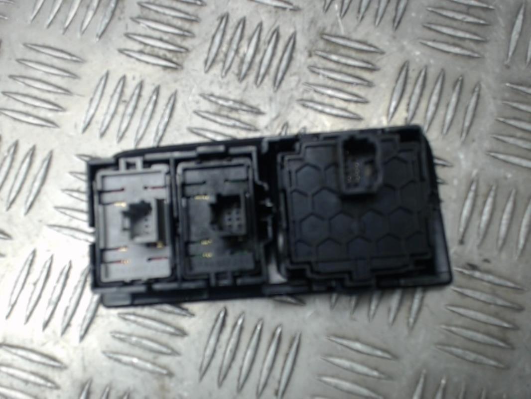 Commande de reglage hauteur de phare RENAULT SCENIC 3 PHASE 3 Diesel - 1