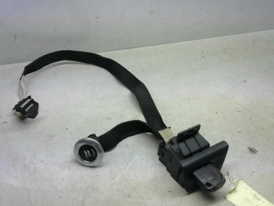 Bouton de demarrage BMW SERIE 1 E87 PHASE 2 Diesel - 1