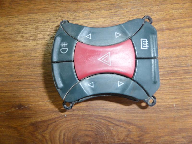 Bouton/Interrupteur FIAT DOBLO 1  - 1