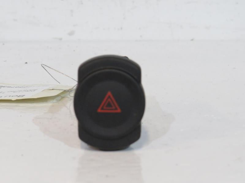 Bouton de warning DACIA SANDERO 1 Essence/GPL - 1