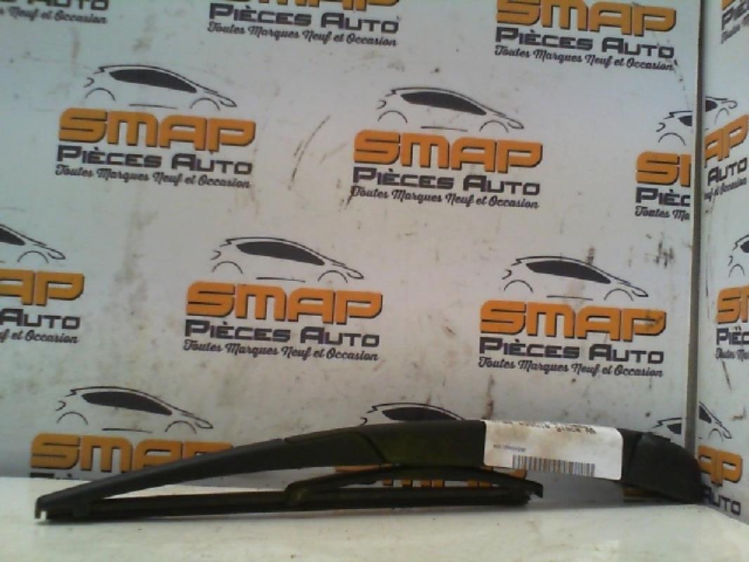 Braccio tergicristallo posteriore RENAULT MEGANE 2 PHASE 1 Diésel - 1