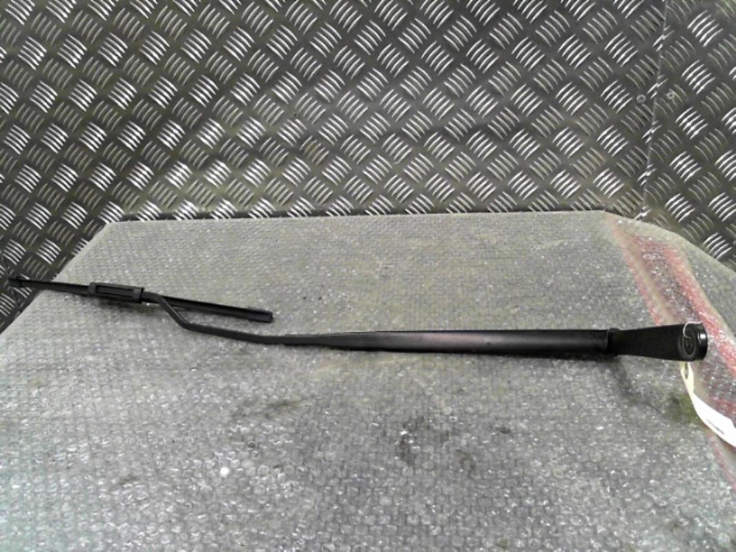 Braccio tergicristallo anteriore destro CITROEN DS3 PHASE 1 Gasolina - 1