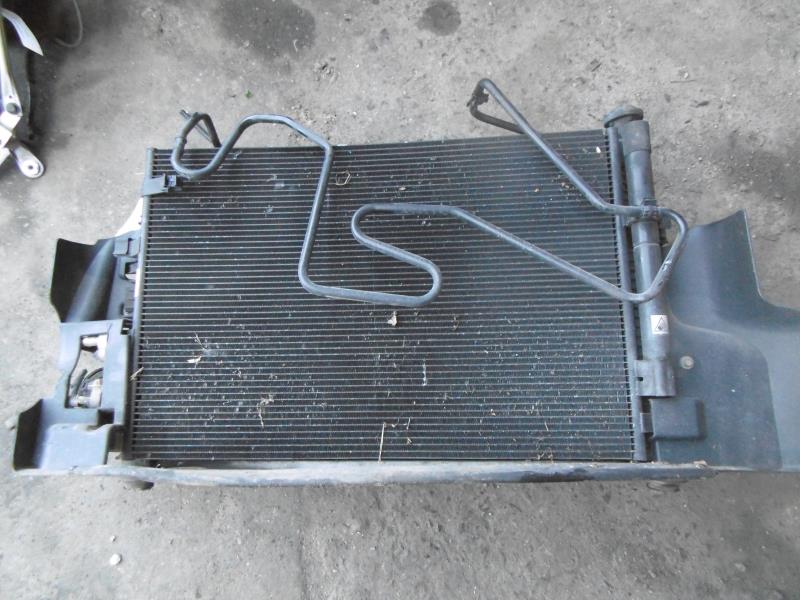 Buse ALFA ROMEO 159 BREAK Diesel - 1