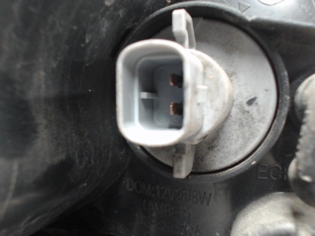 Gruppo ottico anteriore principale sinistro (luci)(faro) CHEVROLET NUBIRA BREAK Gasolina - 1