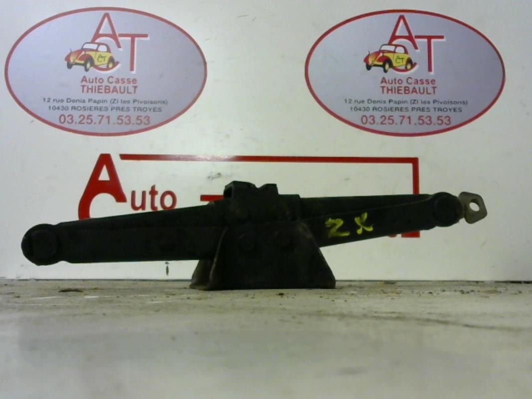 Cric CITROEN ZX  - 1
