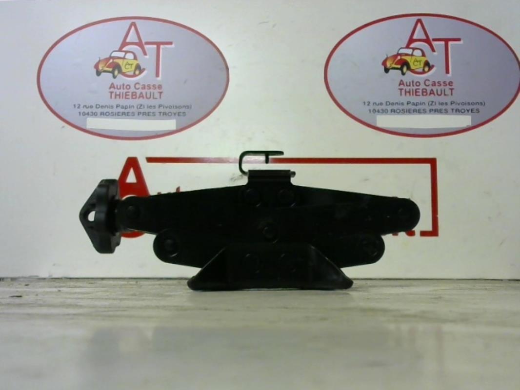 Cric RENAULT CLIO 2 PHASE 1 Diesel - 1