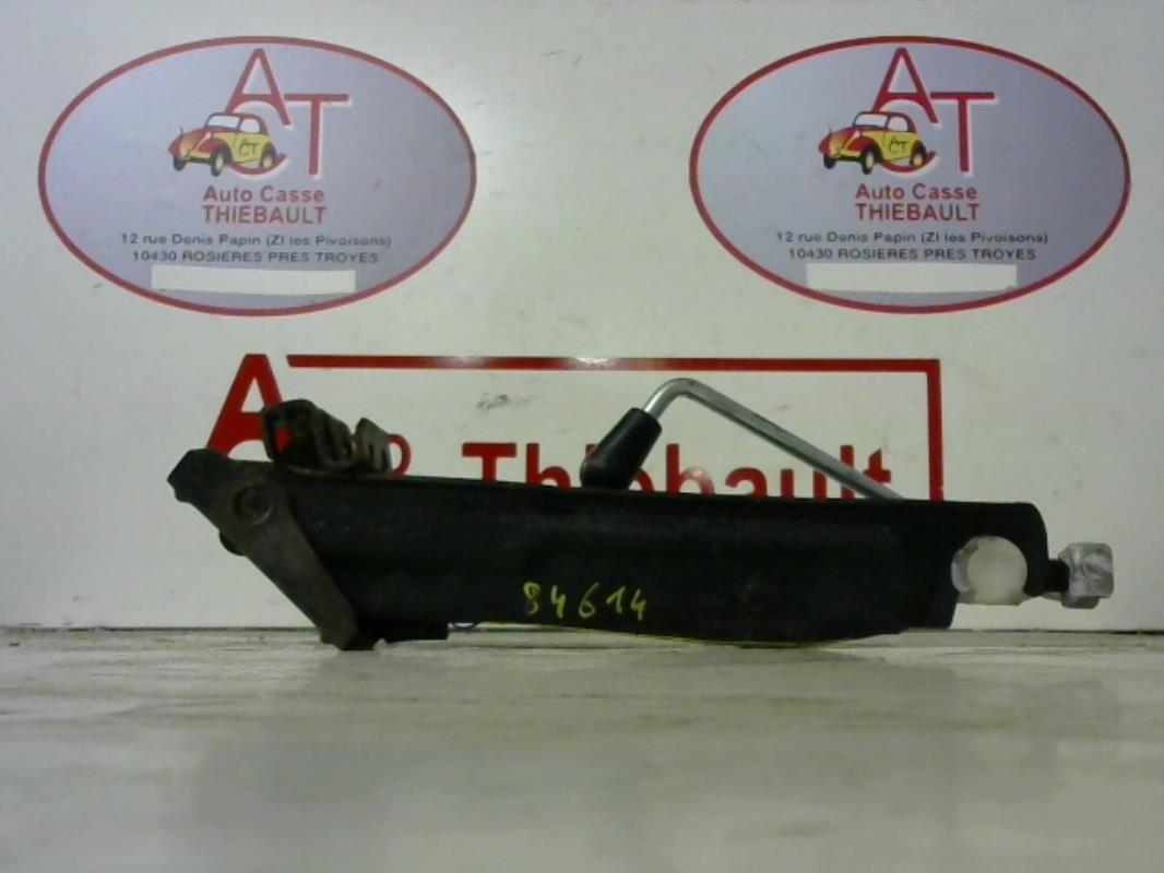 Cric SEAT TOLEDO 2 Diesel - 1