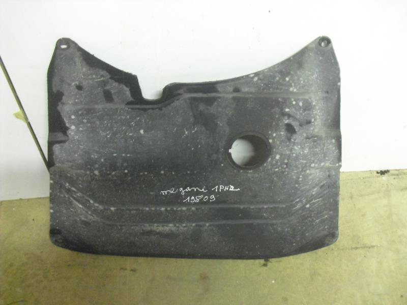 Cache sous moteur RENAULT MEGANE 1 PHASE 2 COUPE Essence - 1