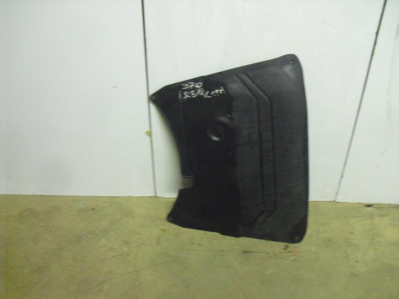 Cache sous moteur RENAULT SCENIC 1 PHASE 2 Essence - 1