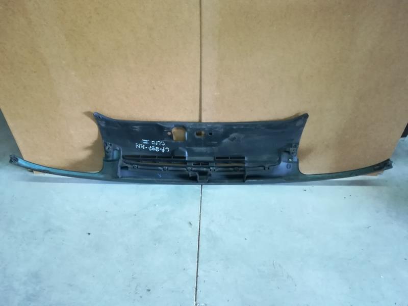 Calandre RENAULT CLIO 2  - 1