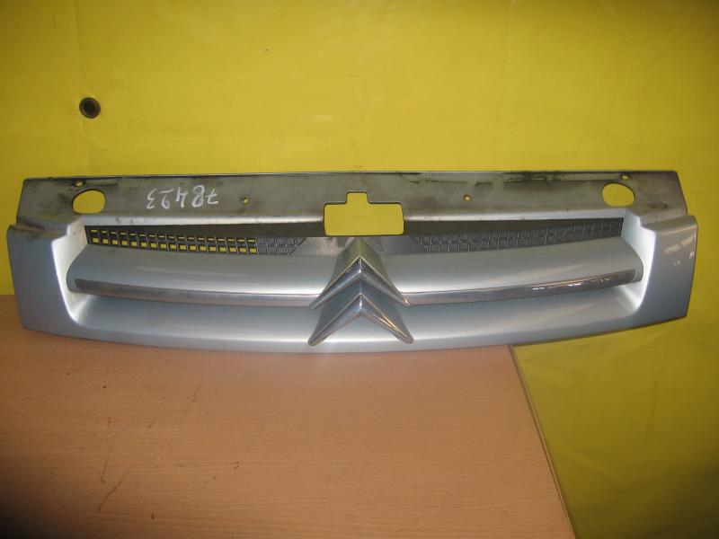 Calandre CITROEN BERLINGO 1 PHASE 2 Diesel - 1