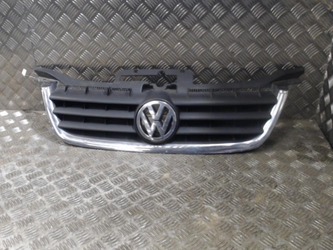 Calandra VOLKSWAGEN TOURAN 1 PHASE 1 Diésel - 1