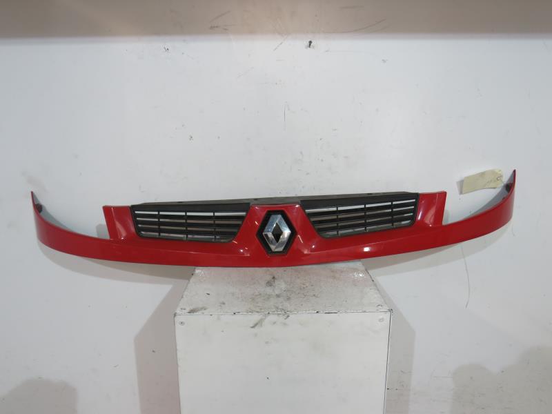 Calandre RENAULT KANGOO 1 PHASE 2 Diesel - 1