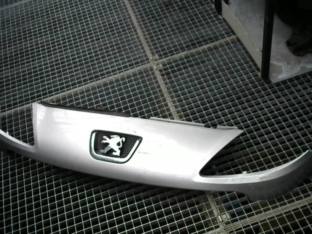Calandre PEUGEOT 1007 Diesel - 1