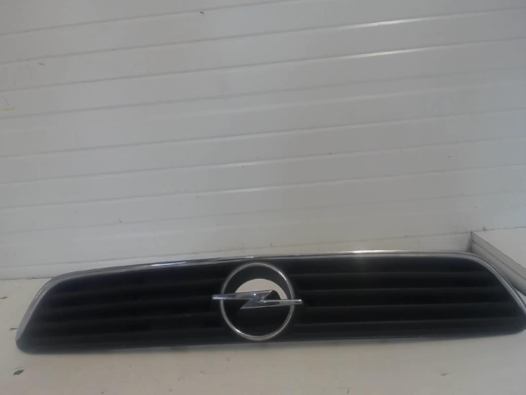 Image Calandre - OPEL ASTRA G