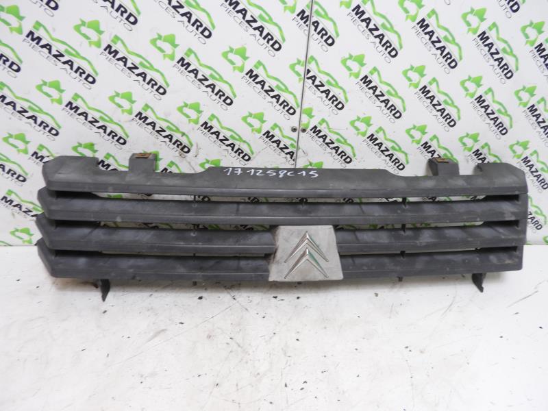 Calandre CITROEN C15 Diesel - 1