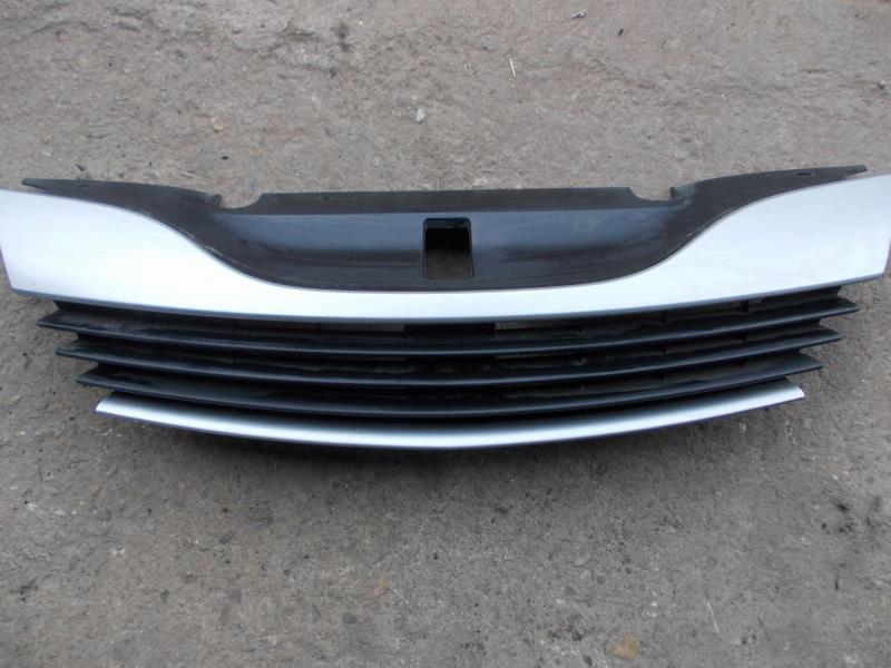 Calandre RENAULT LAGUNA 2 PHASE 1 Diesel - 1