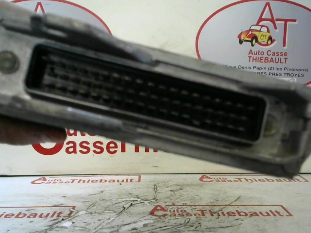 Centralina motore CITROEN XM PHASE 1 Diésel - 1