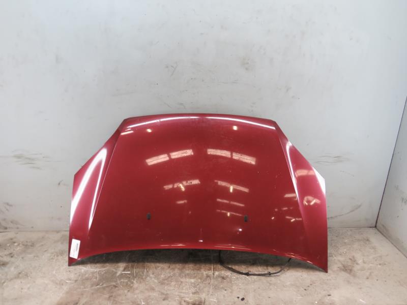 Capot FORD C-MAX 1 PHASE 1 Diesel - 1