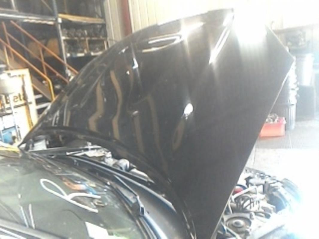 Capot TOYOTA RAV4 2 PHASE 2 Diesel - 1
