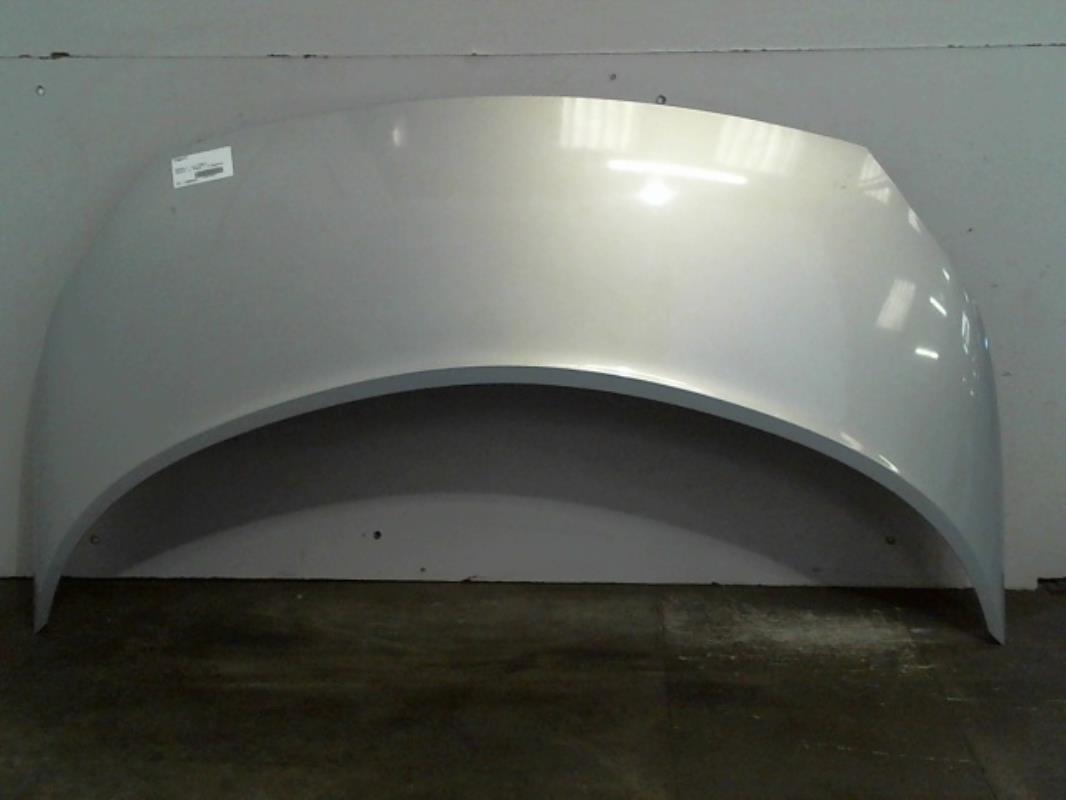 Capot RENAULT SCENIC 2 PHASE 1 Essence - 1