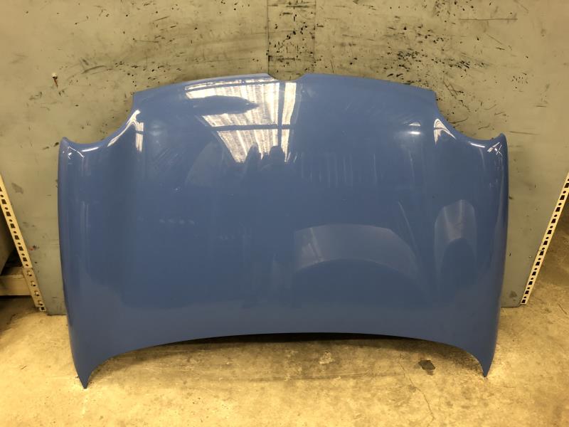 Capot VOLKSWAGEN LUPO Essence - 1
