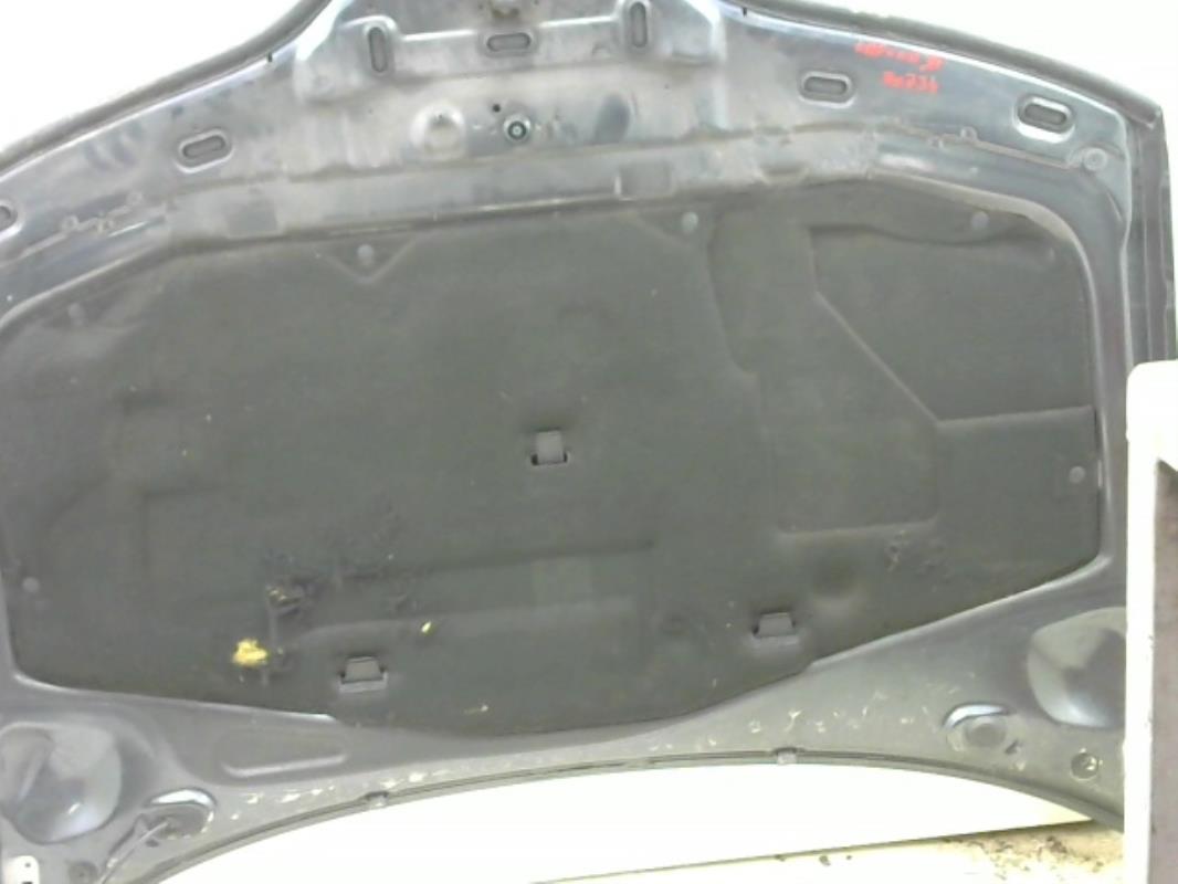 Capot RENAULT LAGUNA 2 PHASE 1 Diesel - 1