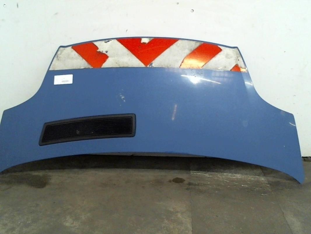 Capot RENAULT TRAFIC 2 PHASE 1 Diesel - 1