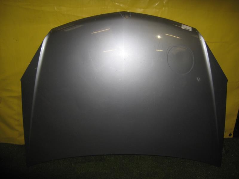 Capot OPEL ASTRA H PHASE 1 Diesel - 1