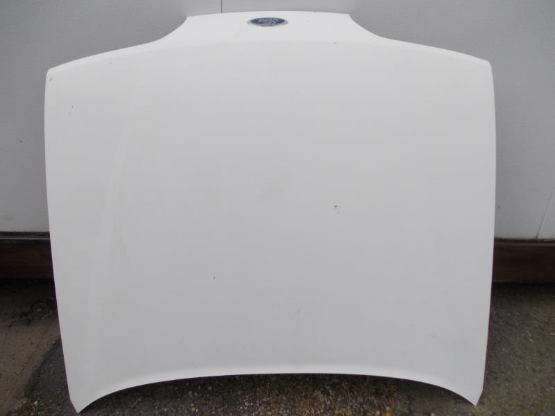 Capot FORD SIERRA PHASE 2 Essence - 1