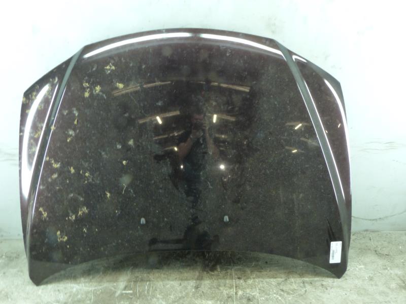 Capot MAZDA 6 1 PHASE 2 Diesel - 1