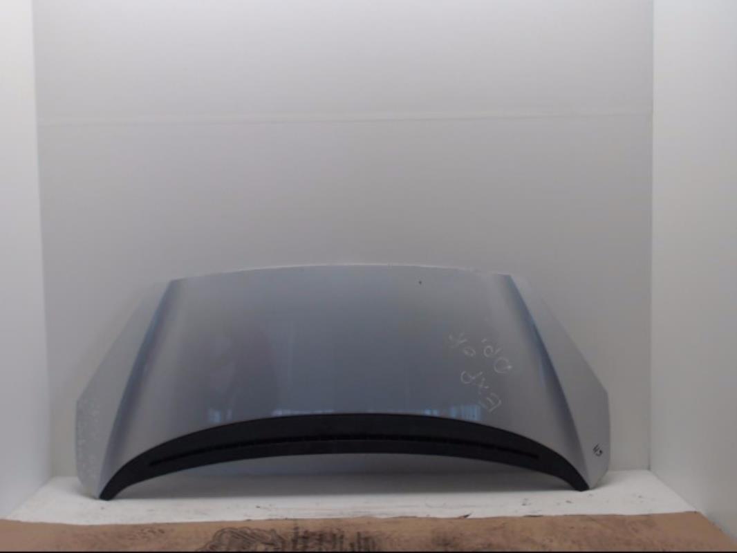Capot PEUGEOT 1007 Diesel - 1