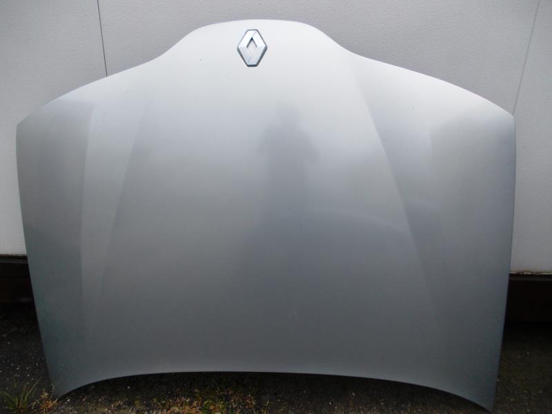 Capot RENAULT LAGUNA 2 PHASE 1 Diesel - 1