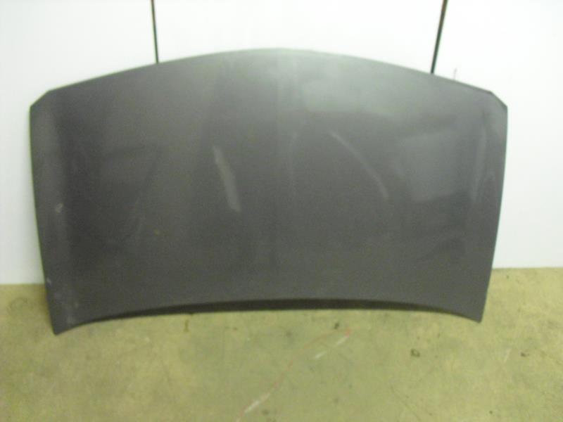 Capot RENAULT MEGANE 2 Essence - 1