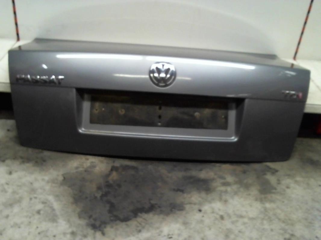 Capot VOLKSWAGEN PASSAT 4 PHASE 2 Diesel - 1