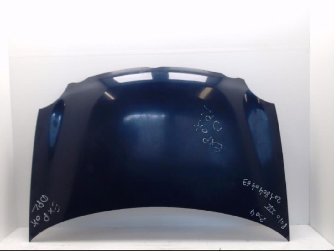 Capot VOLKSWAGEN POLO 4 PHASE 1 Diesel - 1