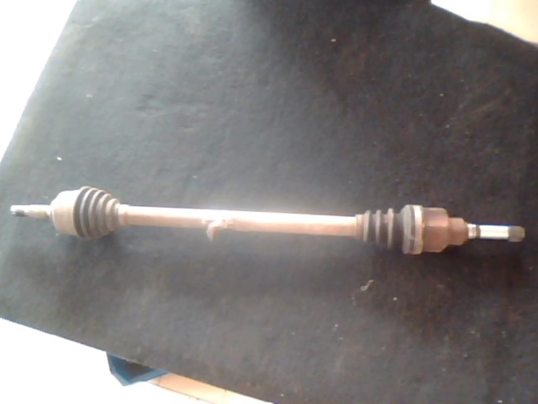 Giunto cardanico albero di trasmissione destro CITROEN C3 1 PHASE 1 Diésel - 1