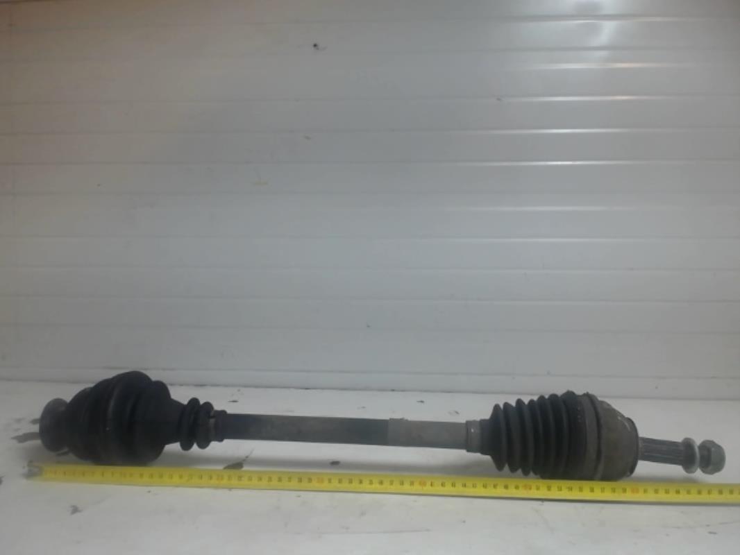 Image Cardan droit (transmission) - RENAULT SUPER 5