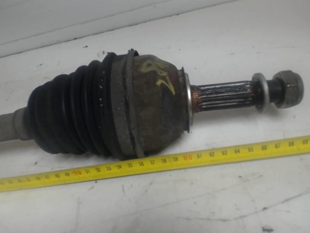 Image Cardan droit (transmission) - RENAULT SUPER 5